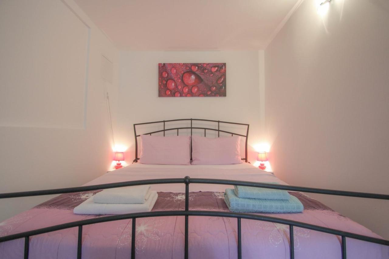 Carla Guest House Novigrad  Zewnętrze zdjęcie