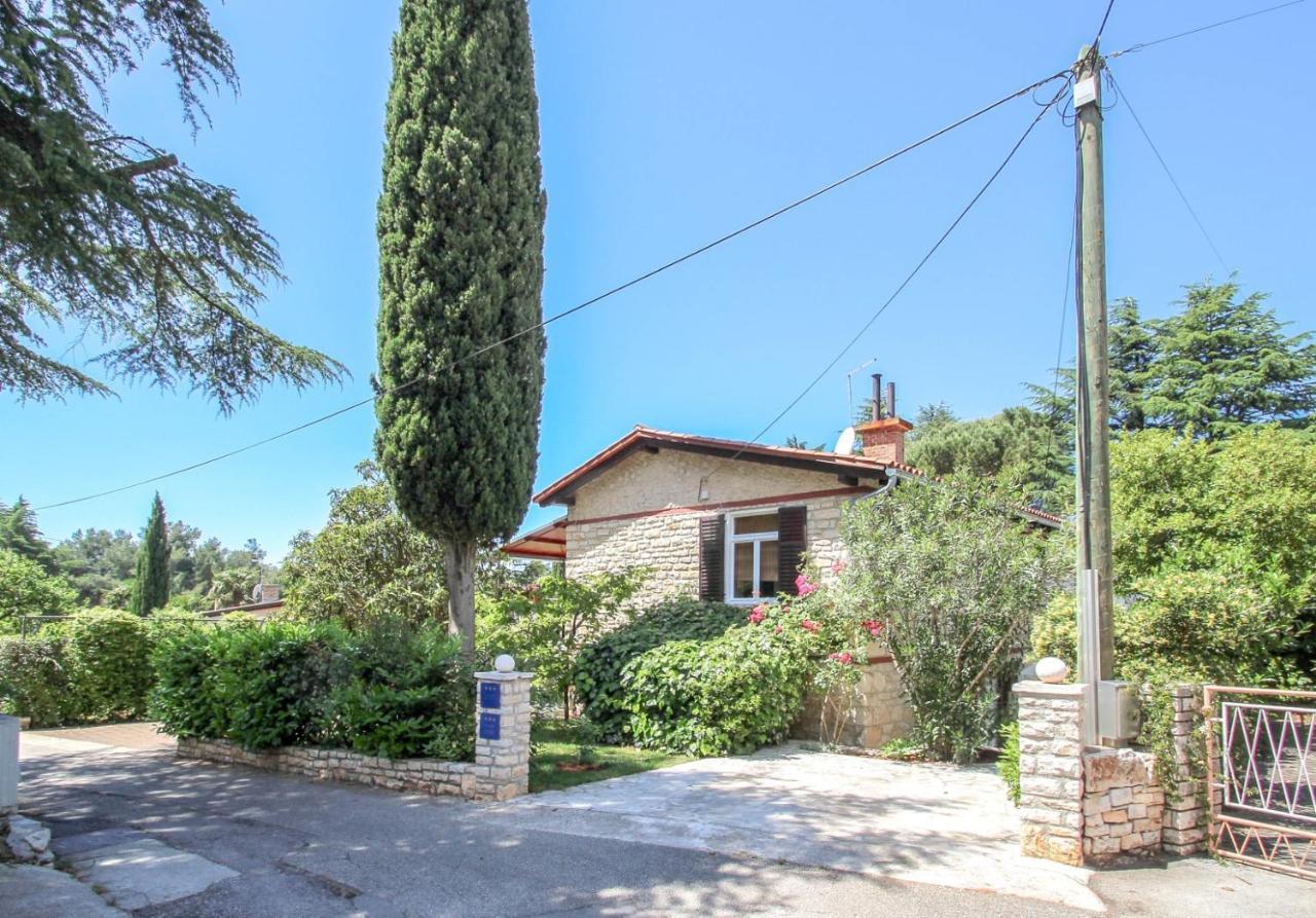 Carla Guest House Novigrad  Zewnętrze zdjęcie