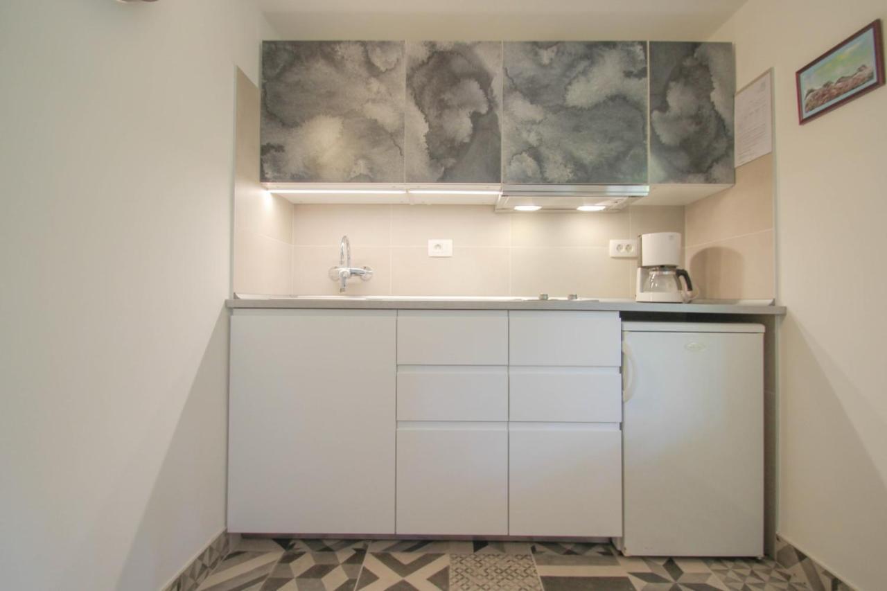Carla Guest House Novigrad  Zewnętrze zdjęcie