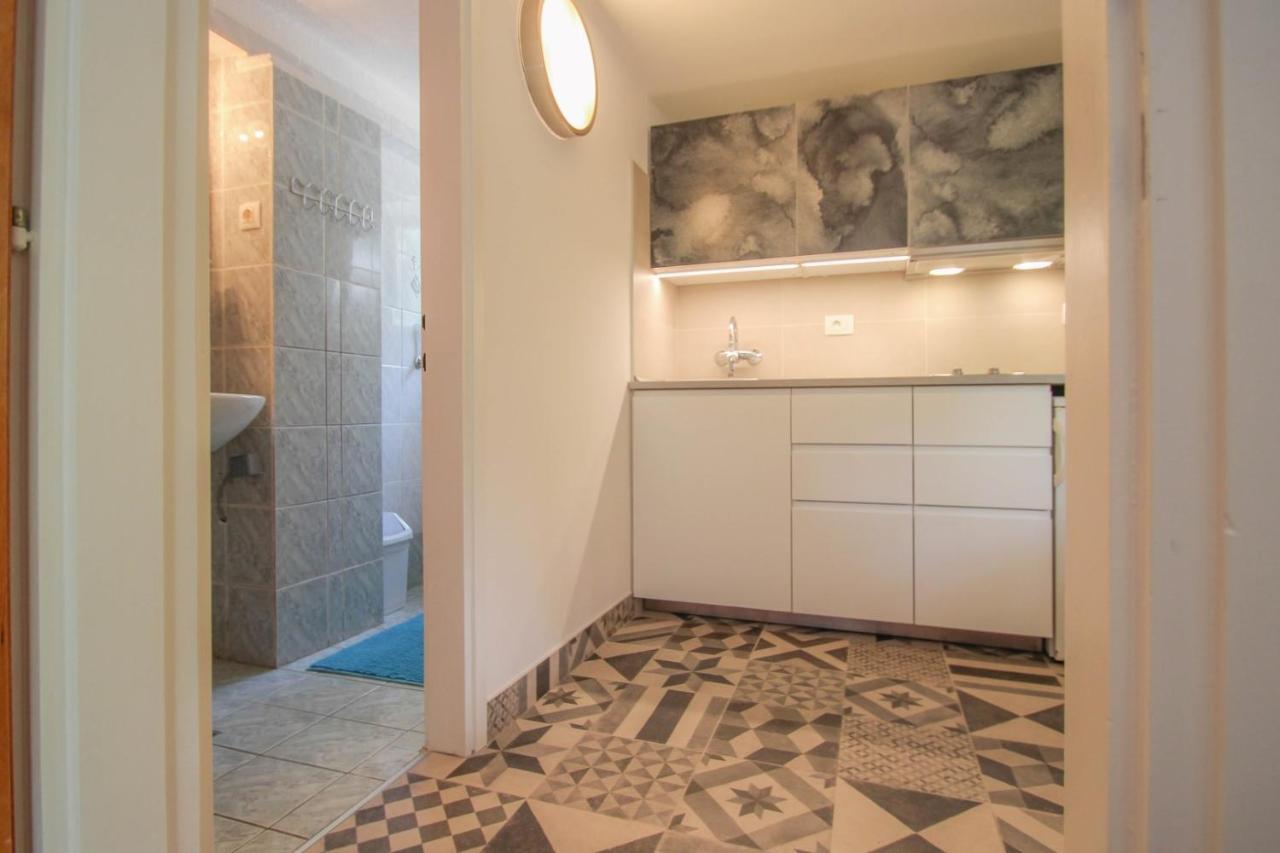 Carla Guest House Novigrad  Zewnętrze zdjęcie
