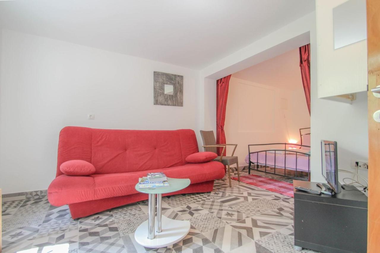 Carla Guest House Novigrad  Zewnętrze zdjęcie