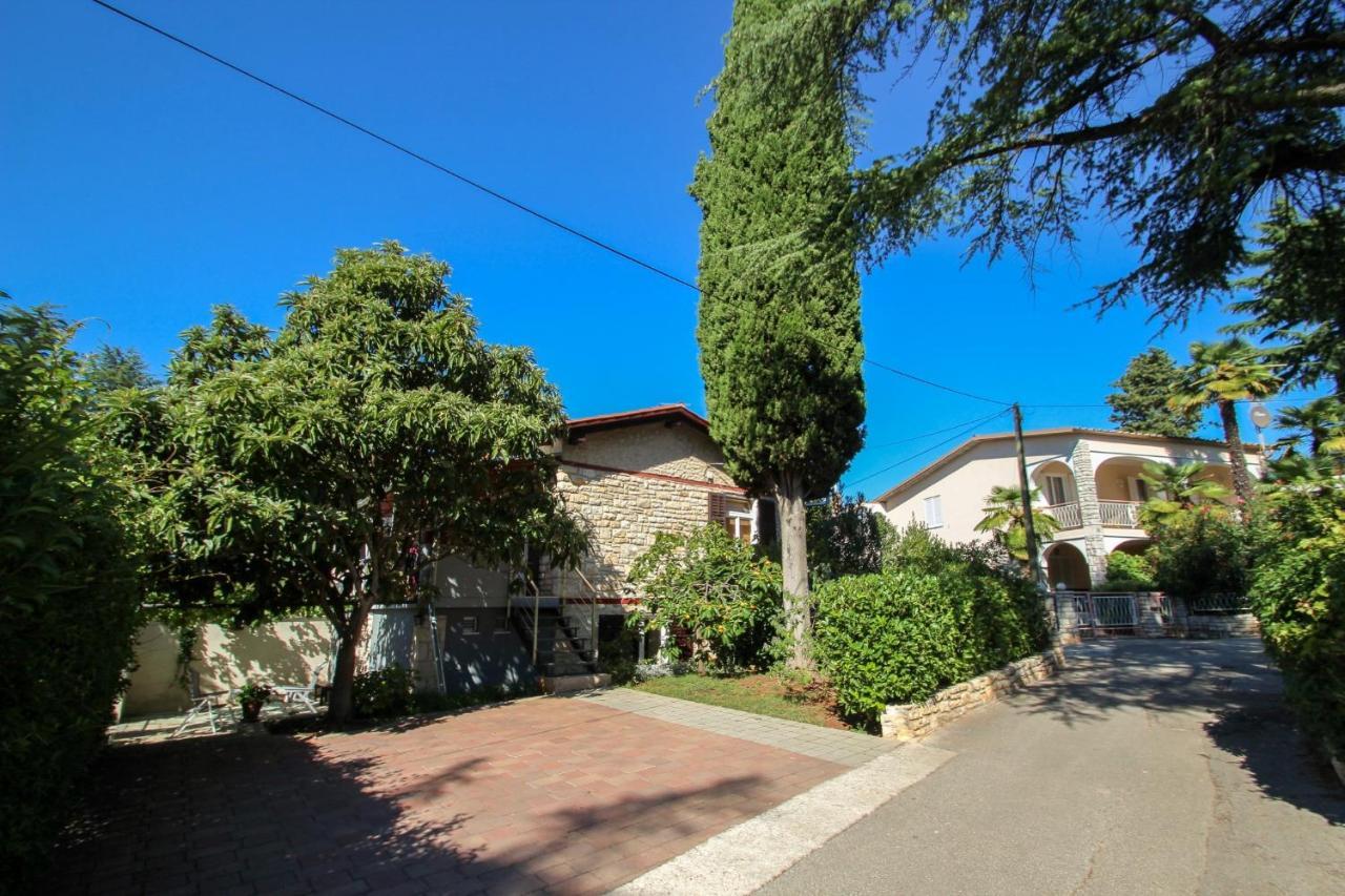 Carla Guest House Novigrad  Zewnętrze zdjęcie