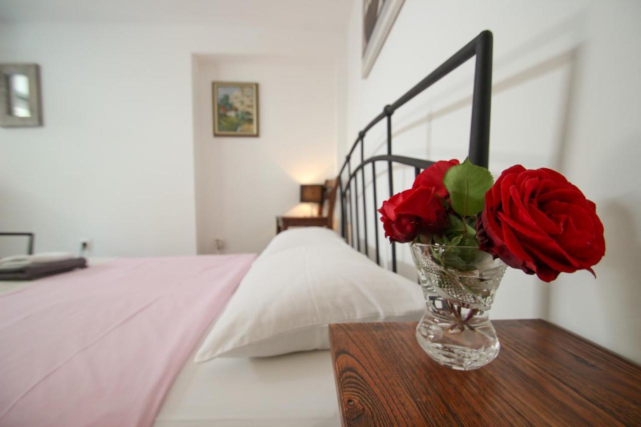 Carla Guest House Novigrad  Zewnętrze zdjęcie