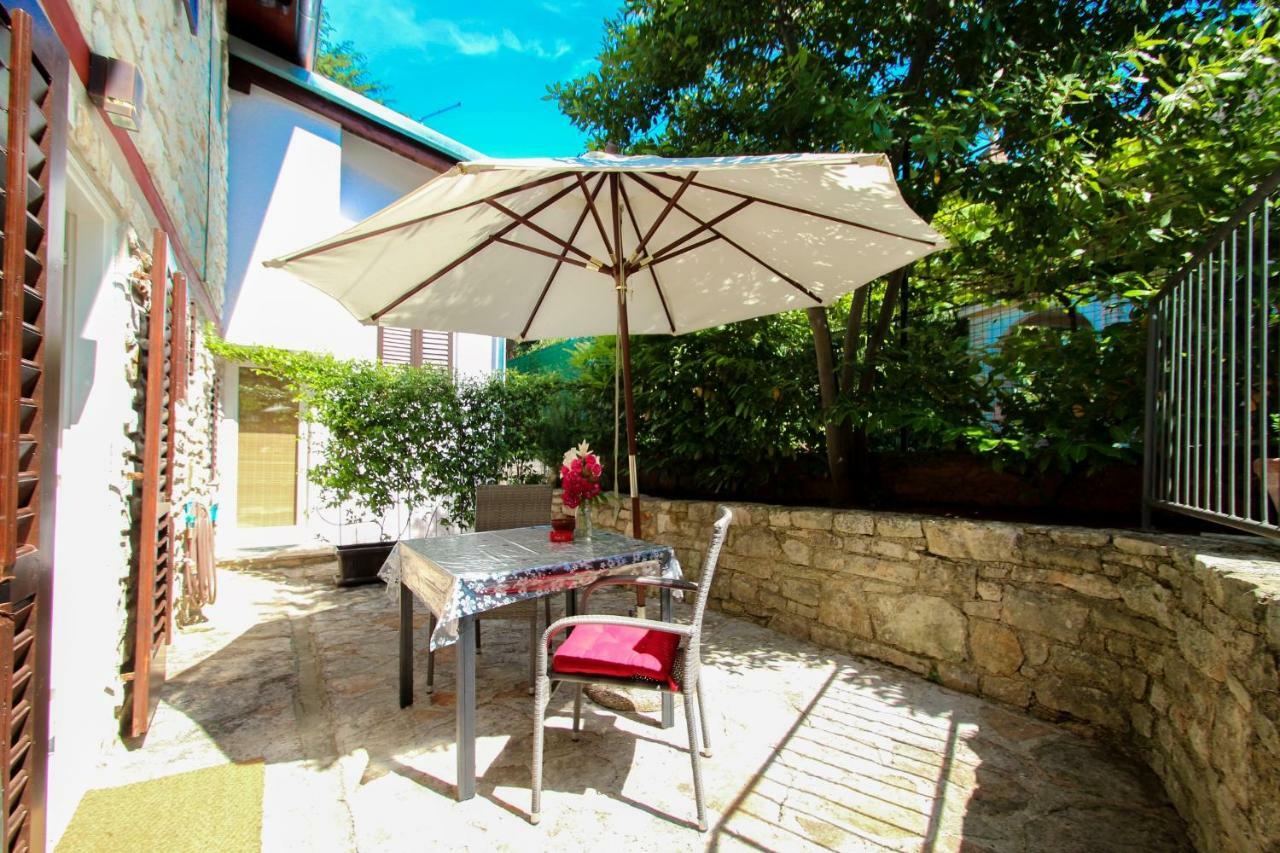 Carla Guest House Novigrad  Zewnętrze zdjęcie