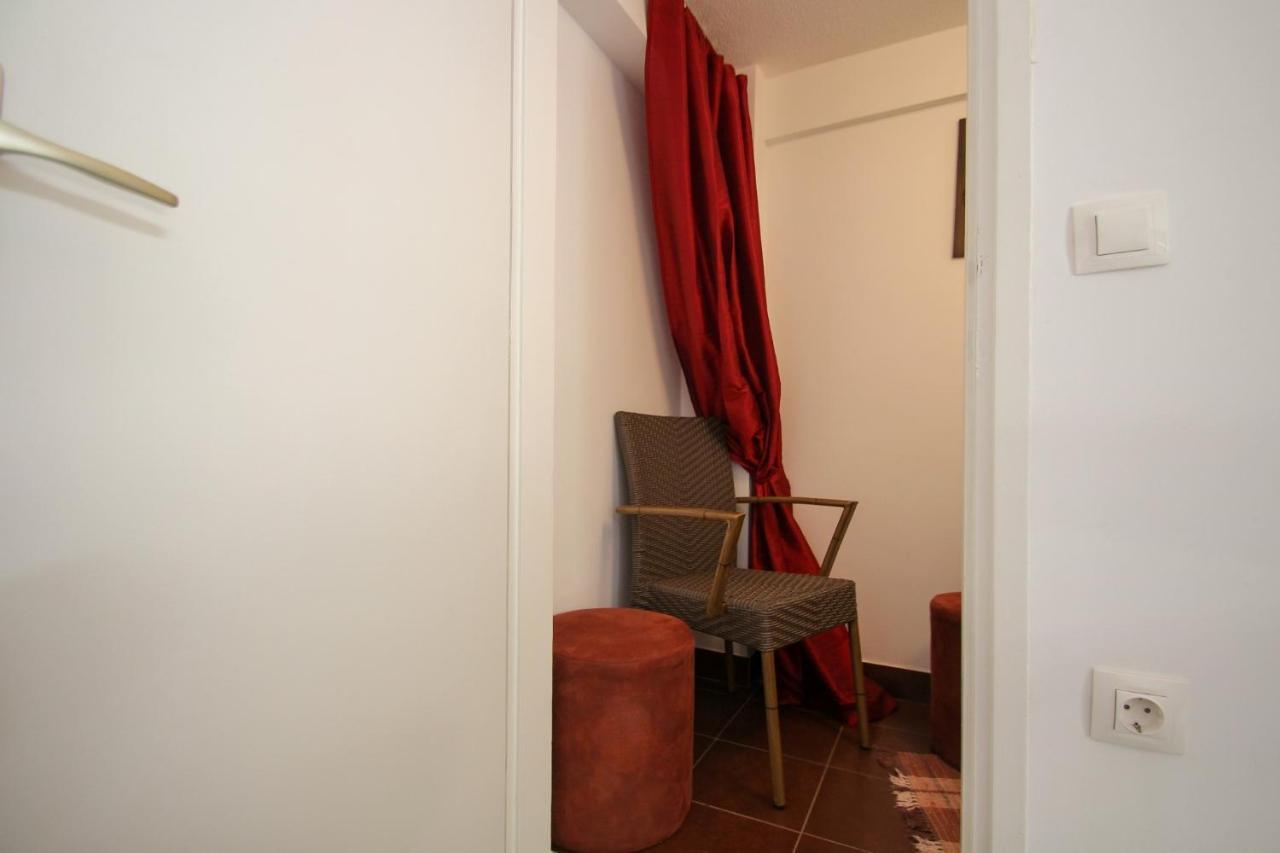 Carla Guest House Novigrad  Zewnętrze zdjęcie