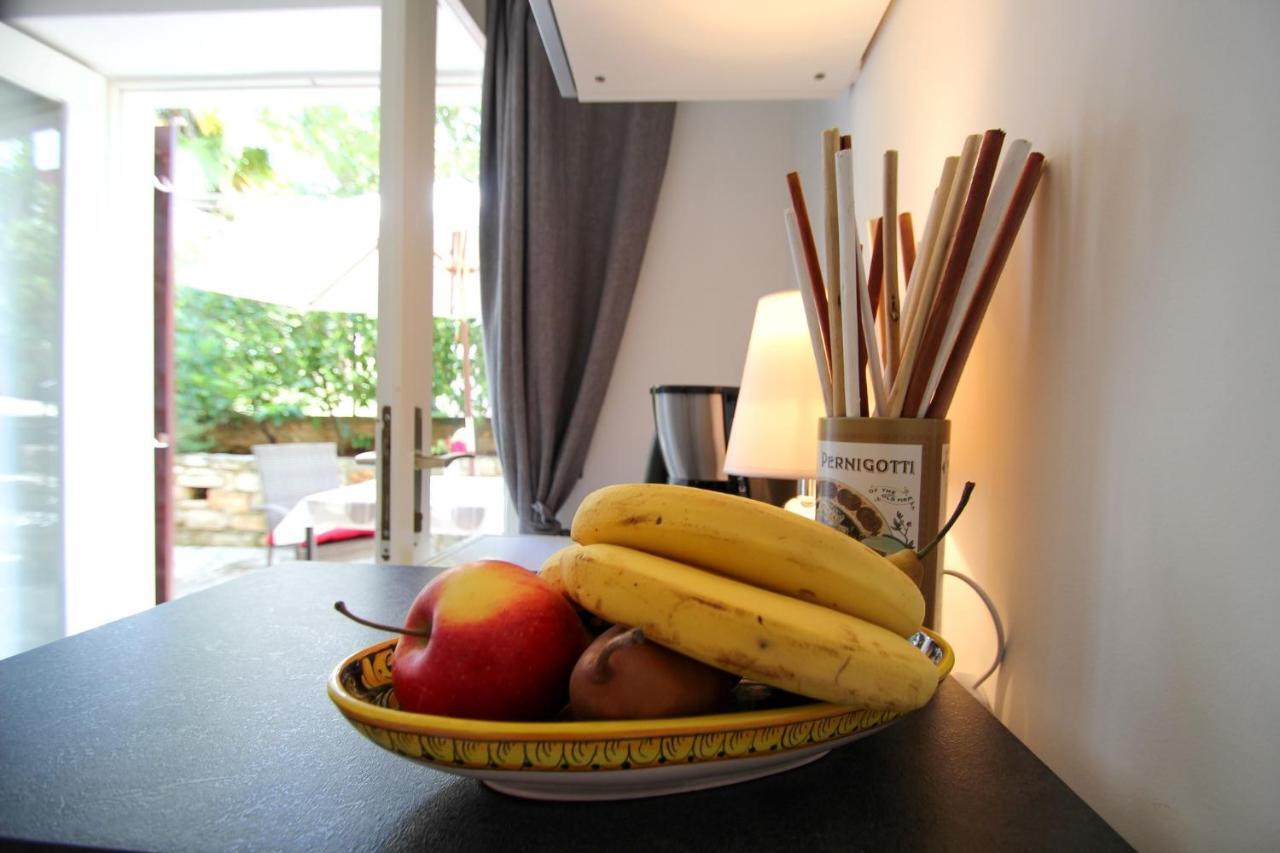 Carla Guest House Novigrad  Zewnętrze zdjęcie
