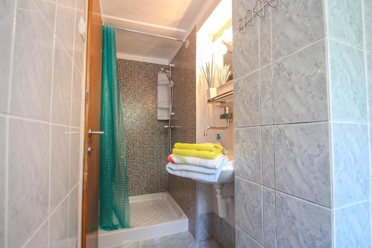 Carla Guest House Novigrad  Zewnętrze zdjęcie