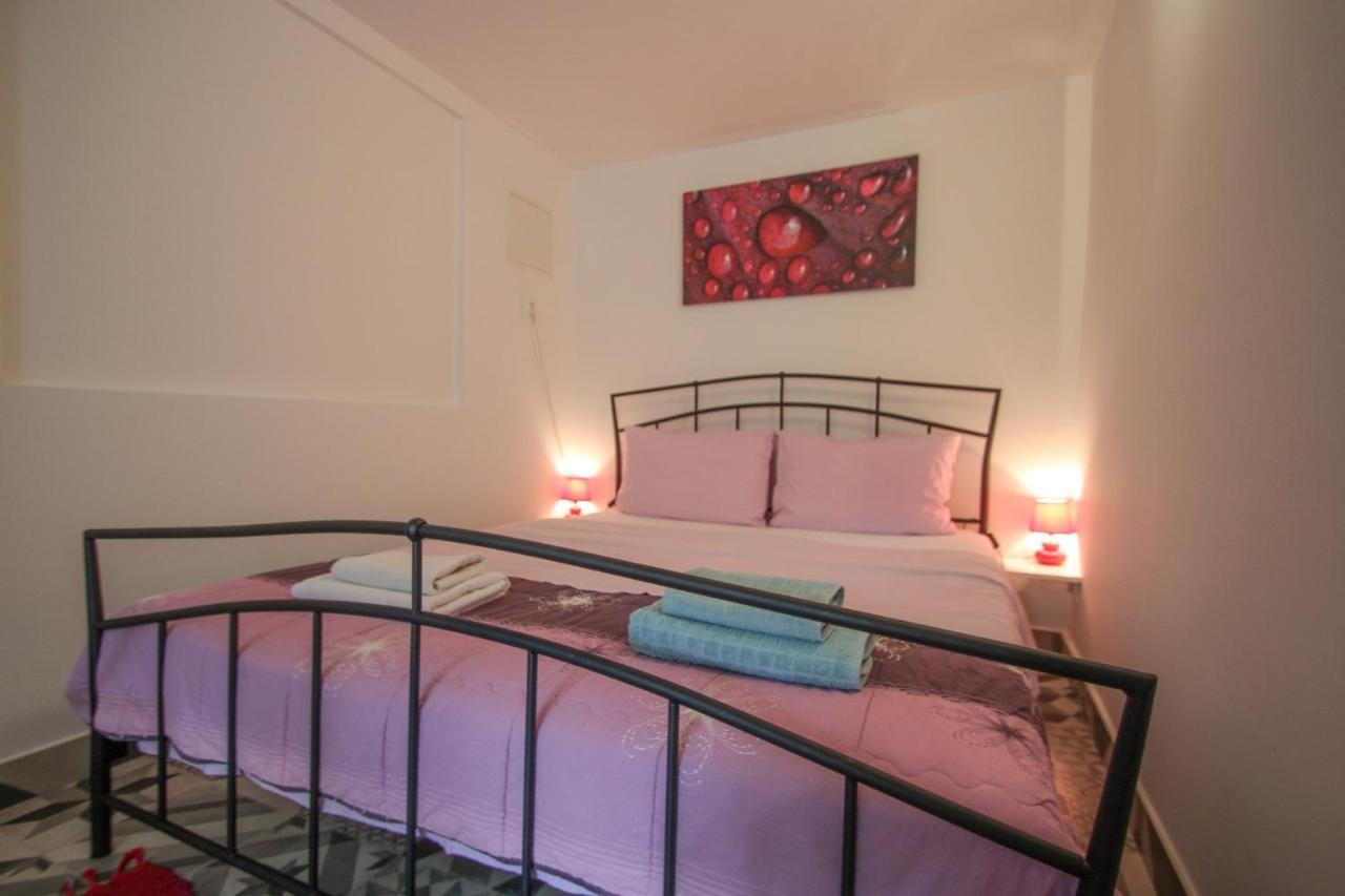 Carla Guest House Novigrad  Zewnętrze zdjęcie